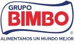 GRUPO BIMBO ALIMENTAMOS UN MUNDO MEJOR