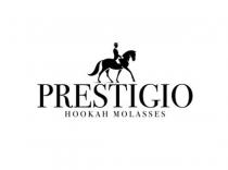 PRESTIGIO HOOKAH MOLASSES