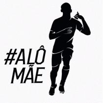 #ALÔ MÃE