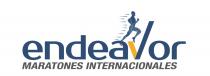 ENDEAVOR MARATONES INTERNACIONALES