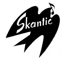 SKANTIC