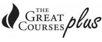 THE GREAT COURSES plus