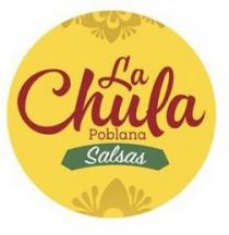 LA CHULA POBLANA Salsas