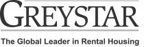 GREYSTAR The Global Leader in Rental Housing