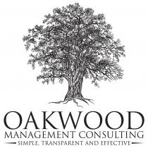 Oakwood Management Consulting Simple, Transparent and Effective