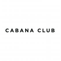 Cabana Club