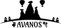 Avanos Meze & Grill