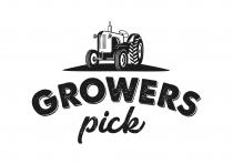 GROWERS pick