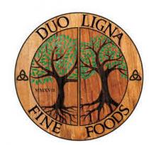 DUO LIGNA FINE FOODS