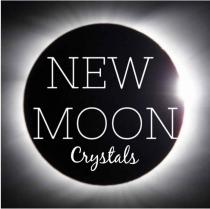 New Moon Crystals