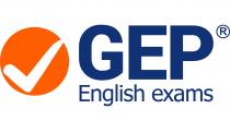 GEP English Exams