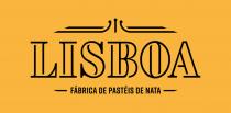 LISBOA FÁBRICA DE PASTÉIS DE NATA