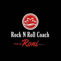 Rock n Roll Coach Roni