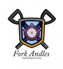 Fork Andles