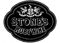 DOMINE DIRIGE NOS STONE'S RUBY WINE