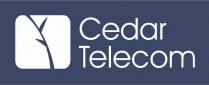 Cedar Telecom