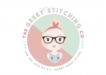 The Geeky Stitching Co For the love of all things Cross Stitch