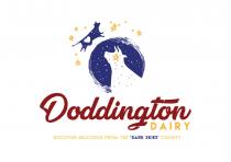 Doddington DAIRY DISCOVER DELICIOUS FROM THE ‘DARK SKIES COUNTY’