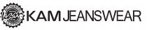 Authentic original Kam brand Clothing KAM JEANSWEAR