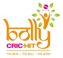 Bolly Cric- Hit, The beat, The ball, The burn