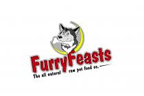 Furry feasts the all natural raw pet food co