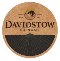 DAVIDSTOW CORNWALL ESTD. 1951