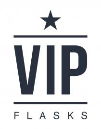 VIP FLASKS