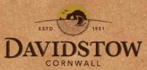 DAVIDSTOW CORNWALL ESTD. 1951