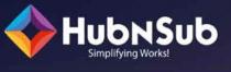 HubNSub Simplifying Works!