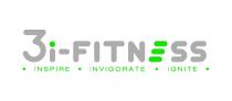 3i- FITNESS INSPIRE INVIGORATE IGNITE