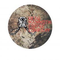 dead mammoth coffee company