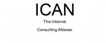 ICAN - The Internal Consulting Answer