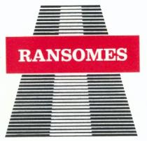 RANSOMES