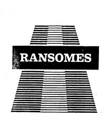 RANSOMES