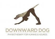 Downward Dog Physiotherapy for Humans & Hounds