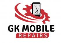 GK MOBILE REPAIRS