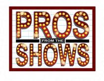 Pros From The Shows