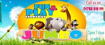 Jumbo Fun & Play Everyday