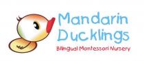 MANDARIN DUCKLINGS BILINGUAL MONTESSORI NURSERY