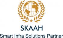 SKAAH Smart Infra Solutions Partner