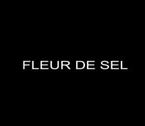 FLEUR DE SEL