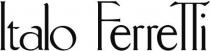 Italo Ferretti
