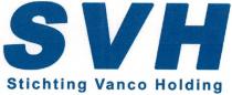 SVH Stichting Vanco Holding