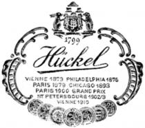 Hückel