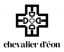 chevalier d'éon