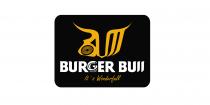 BURGER BULL It's Wonderfull