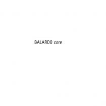 BALARDO core