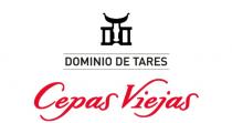 DOMINIO DE TARES Cepas Viejas