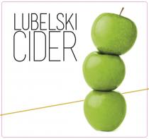 LUBELSKI CIDER