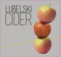 LUBELSKI CIDER